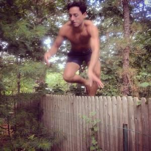 Meet your Posher, Matty